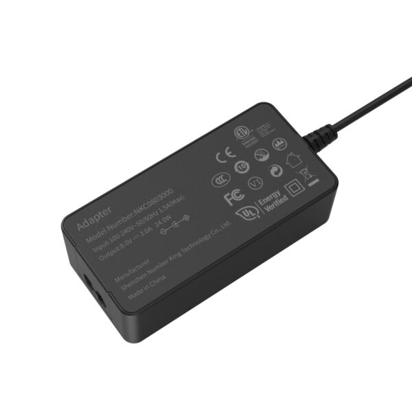 SmallRig NP-FZ100 Dummy Battery with Power Adapter (American standard) 4268B
Sold in the U.S. & Canada Only - Image 4