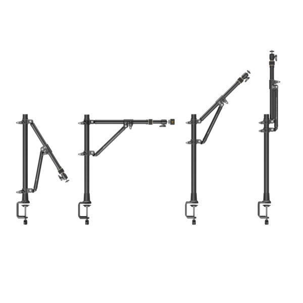 SmallRig Desktop Overhead Photography / Live Streaming Bracket 4304 - Image 3