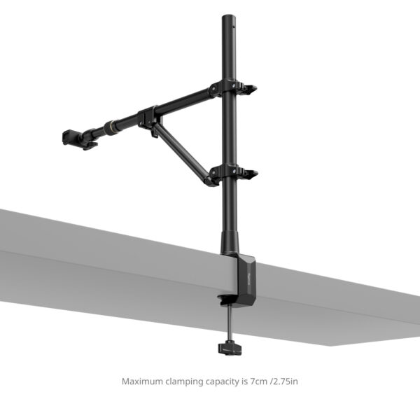 SmallRig Desktop Overhead Photography / Live Streaming Bracket 4304 - Image 6