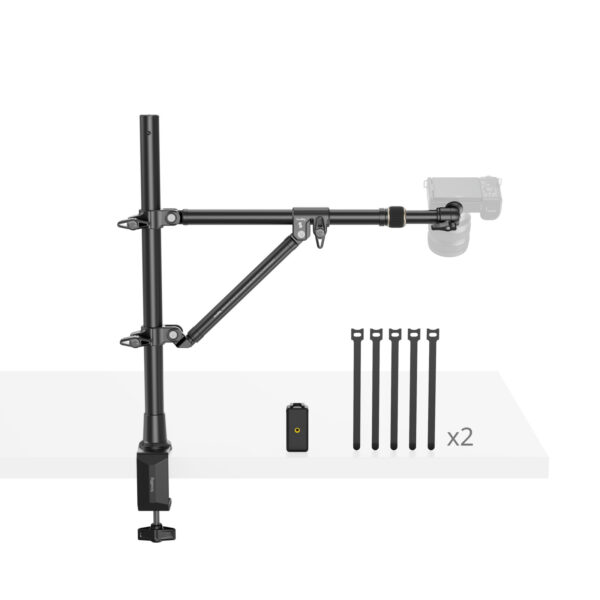 SmallRig Desktop Overhead Photography / Live Streaming Bracket 4304 - Image 7