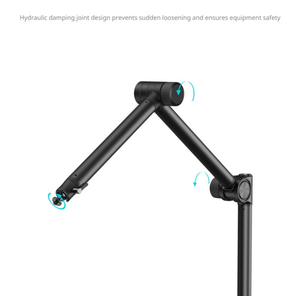 SmallRig Desk Overhead Photography / Live Streaming Bracket 4324 - Image 5