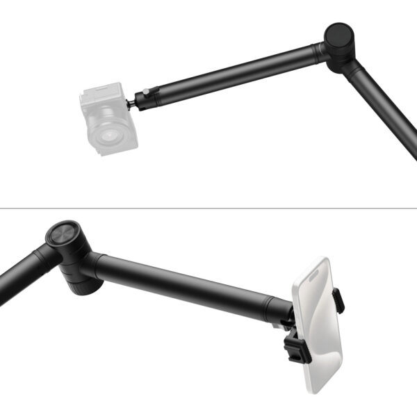 SmallRig Desk Overhead Photography / Live Streaming Bracket 4324 - Image 6