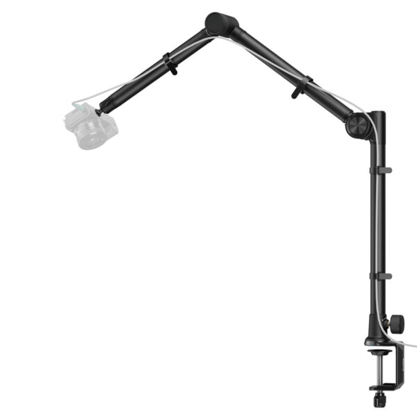 SmallRig Desk Overhead Photography / Live Streaming Bracket 4324 - Image 7