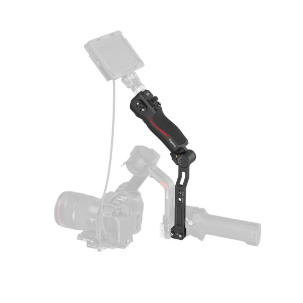 SmallRig Focus Control Sling Handle for DJI RS Series 4326 - Image 6