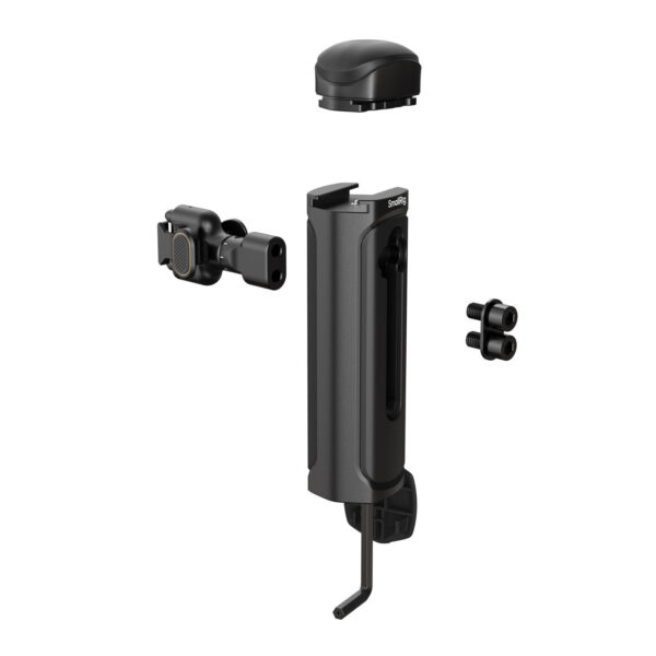 SmallRig Wireless Control & Quick Release Side Handle 4402 - Image 4