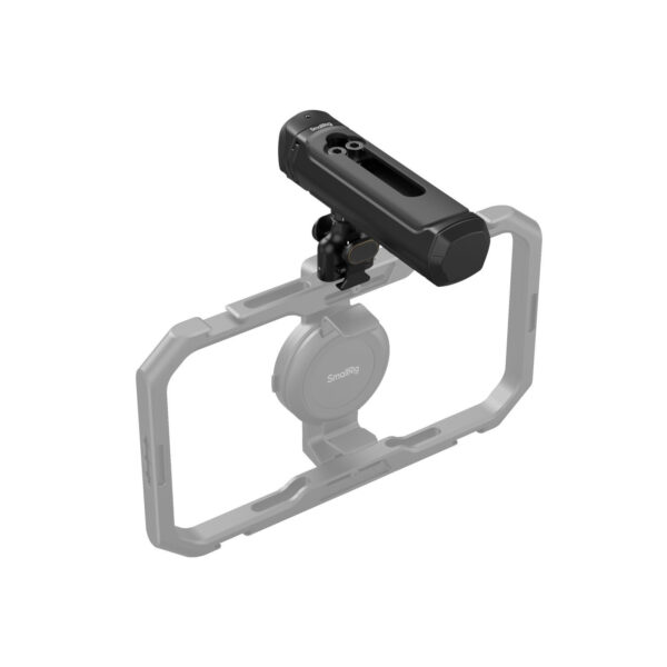 SmallRig Wireless Control & Quick Release Side Handle 4402 - Image 6