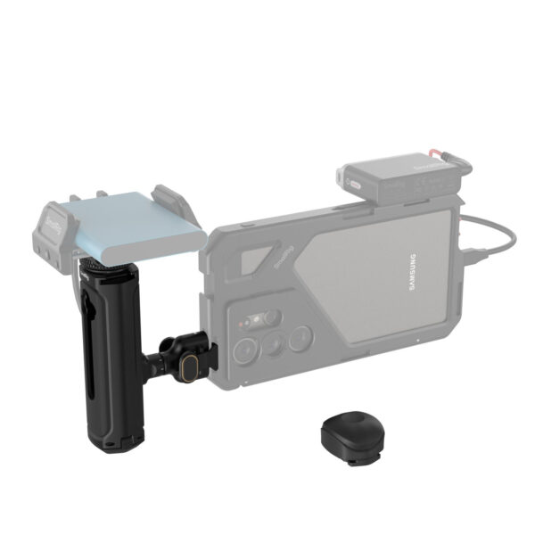 SmallRig Quick Release Side Handle 4403B - Image 4