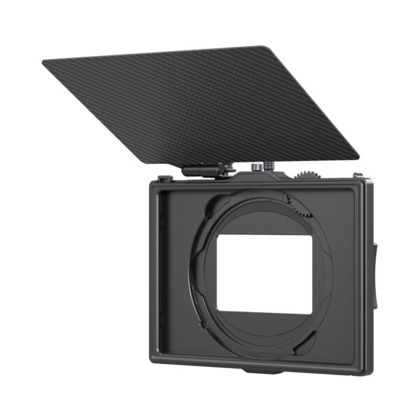 SmallRig LITE Matte Box with Adjustable Clamp 4409 - Image 2