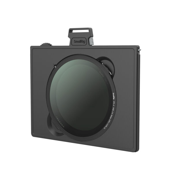 SmallRig Multifunctional VND Filter Tray Kit 4415