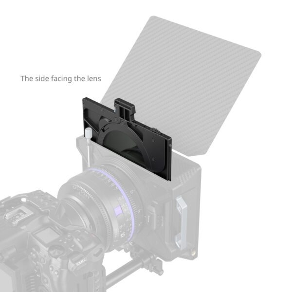 SmallRig Multifunctional VND Filter Tray Kit 4415 - Image 5