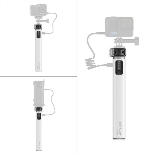 SmallRig HPS36 Handheld Power Stick 4552 - Image 2