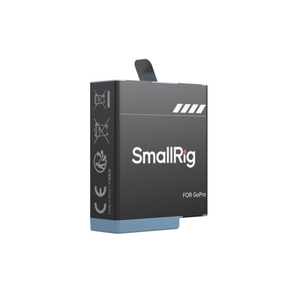 SmallRig GoPro Camera Battery 4564 - Image 3