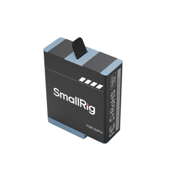 SmallRig GoPro Camera Battery 4564 - Image 5