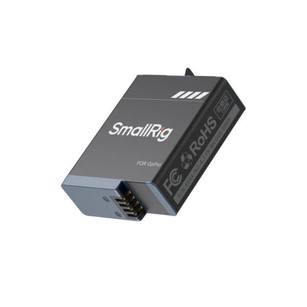 SmallRig GoPro Camera Battery 4564 - Image 6