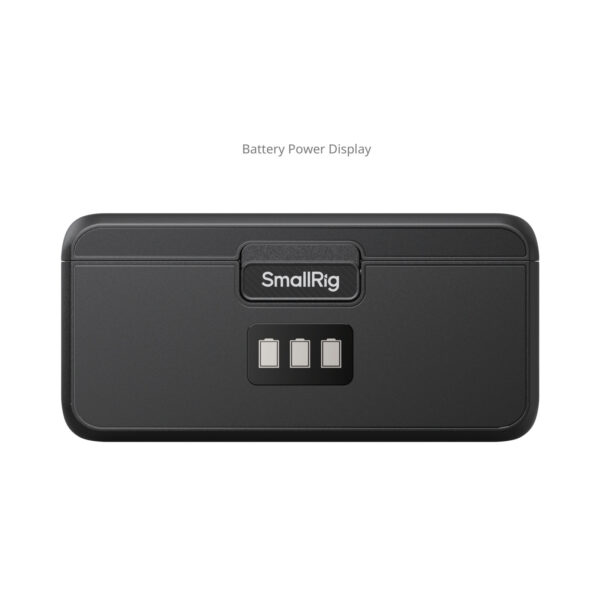 SmallRig GoPro Camera Battery Kit 4565 - Image 3