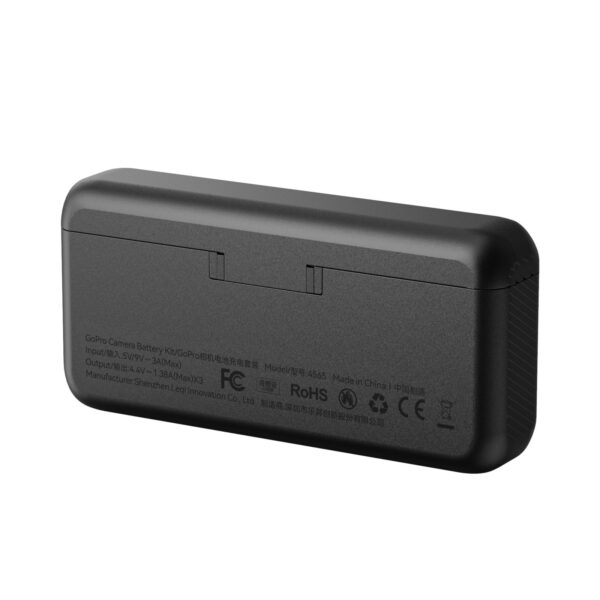 SmallRig GoPro Camera Battery Kit 4565 - Image 5