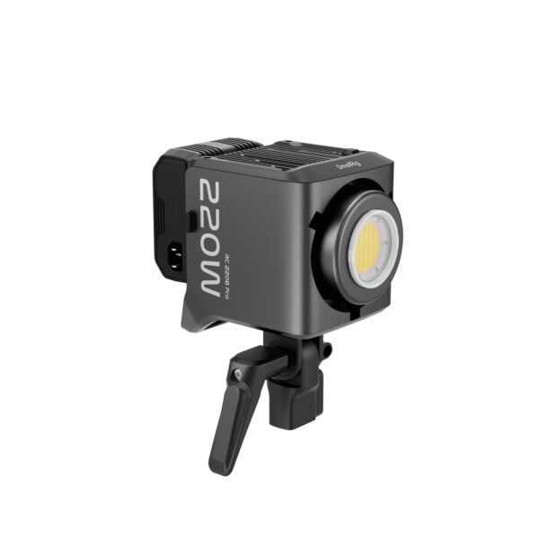 SmallRig RC 220B Pro COB LED Video Light (AU) 4623 - Image 2