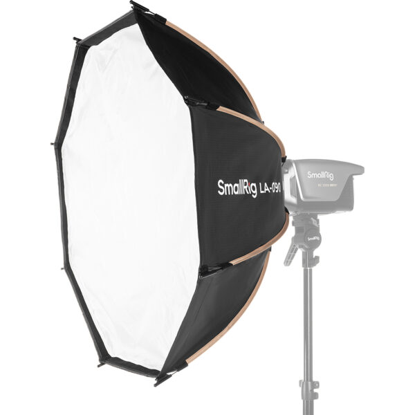 SmallRig LA-O90 Octagonal Softbox 4633 - Image 2