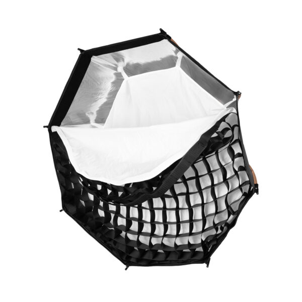 SmallRig LA-O90 Octagonal Softbox 4633 - Image 12