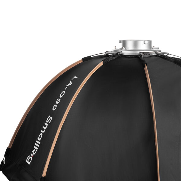 SmallRig LA-O90 Octagonal Softbox 4633 - Image 9