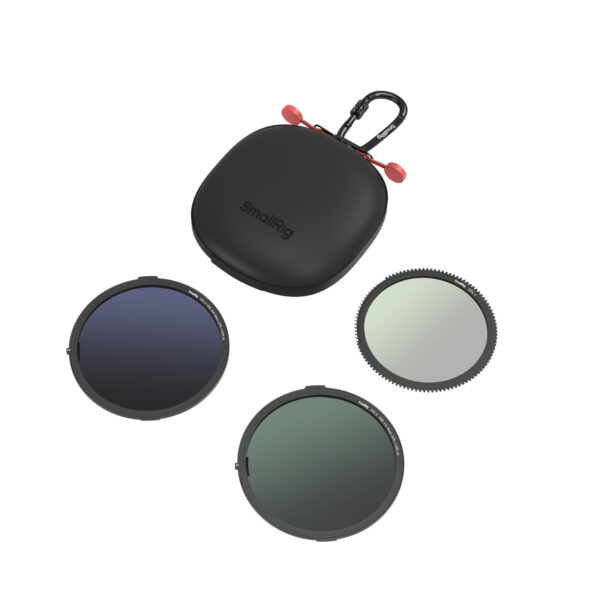 SmallRig VND Filter Kit 4649 - Image 2