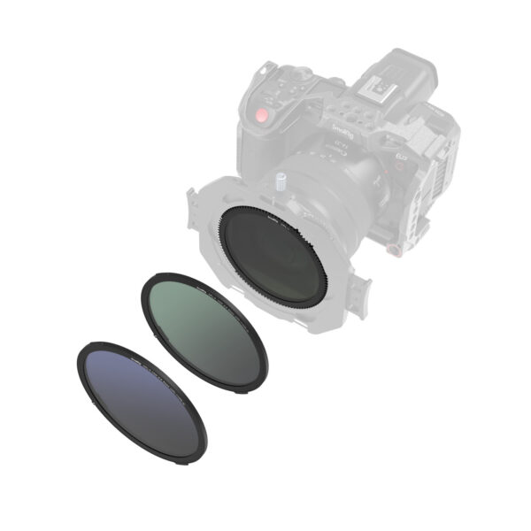 SmallRig VND Filter Kit 4649 - Image 3