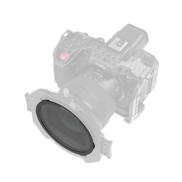 SmallRig Black Diffusion Filter Kit 4650 - Image 4