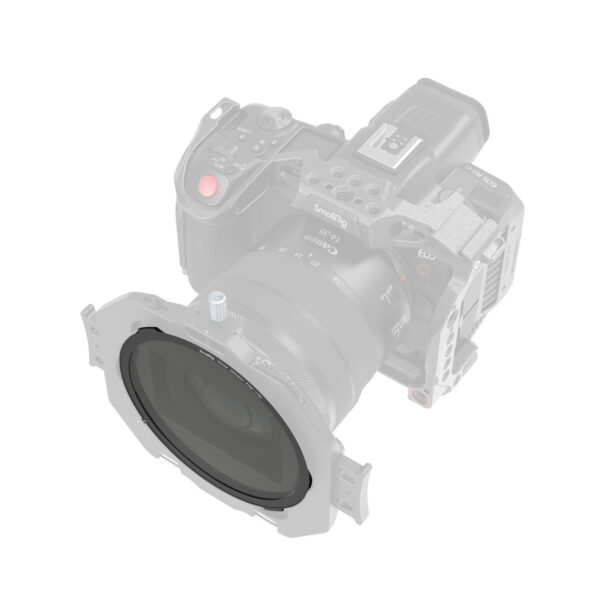 SmallRig White Diffusion Filter Kit 4652 - Image 4