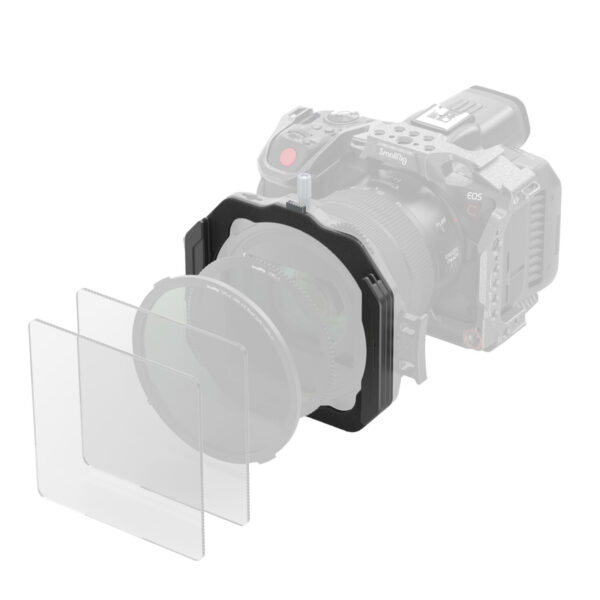 SmallRig Filter Support 4654 - Image 2