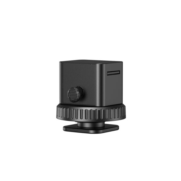 SmallRig Vibe P96 Pro mini LED Video Light (Black) 4660 - Image 6