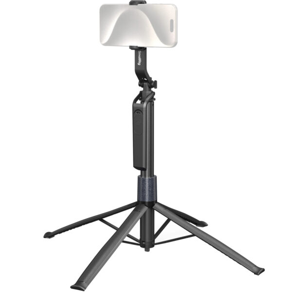 SmallRig Windproof Live Broadcast Stabilizer Stand Encore PT60 4668 - Image 4