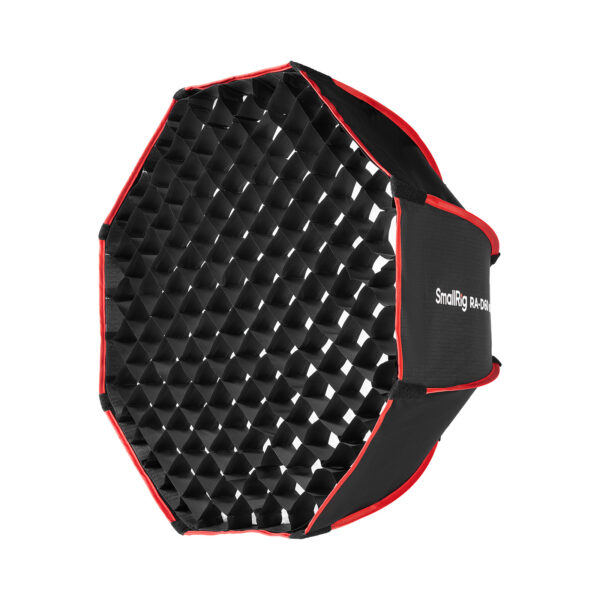 SmallRig RA-D60 mini Parabolic Softbox 4682 - Image 3