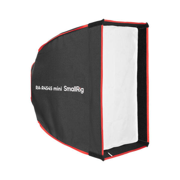 SmallRig RA-R4545 mini Square Softbox 4683 - Image 12