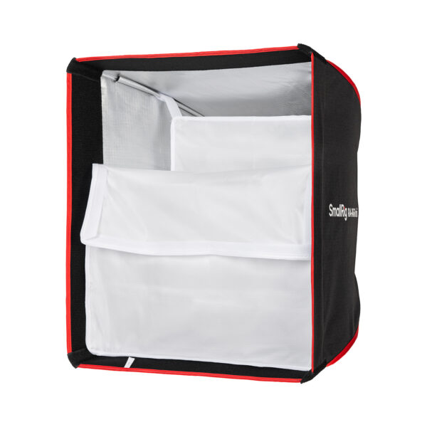 SmallRig RA-R4545 mini Square Softbox 4683 - Image 3