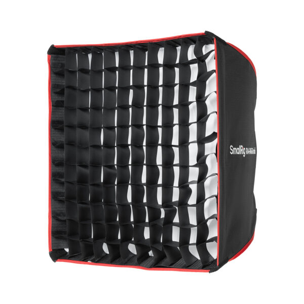 SmallRig RA-R4545 mini Square Softbox 4683 - Image 5