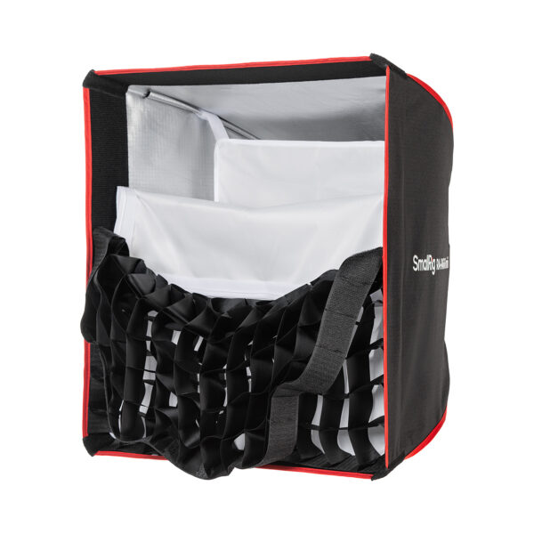 SmallRig RA-R4545 mini Square Softbox 4683 - Image 6