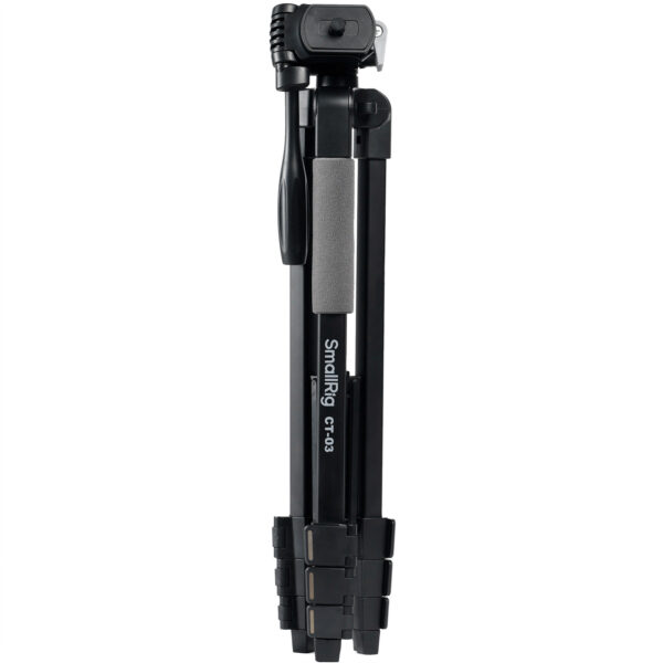 SmallRig Versatile Lightweight Tripod CT-03 4687 - Image 2