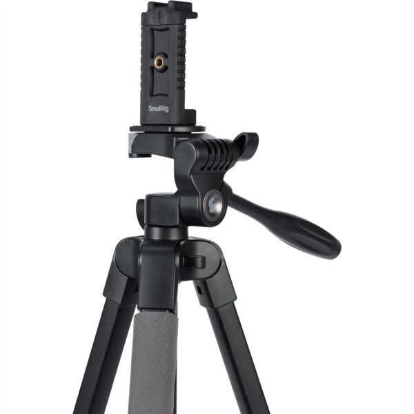 SmallRig Versatile Lightweight Tripod CT-03 4687 - Image 4