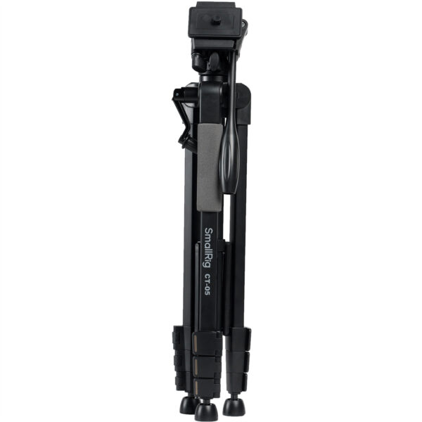 SmallRig Versatile Lightweight Tripod CT-05 4688 - Image 3