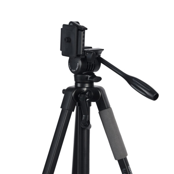 SmallRig Versatile Lightweight Tripod CT-05 4688 - Image 4