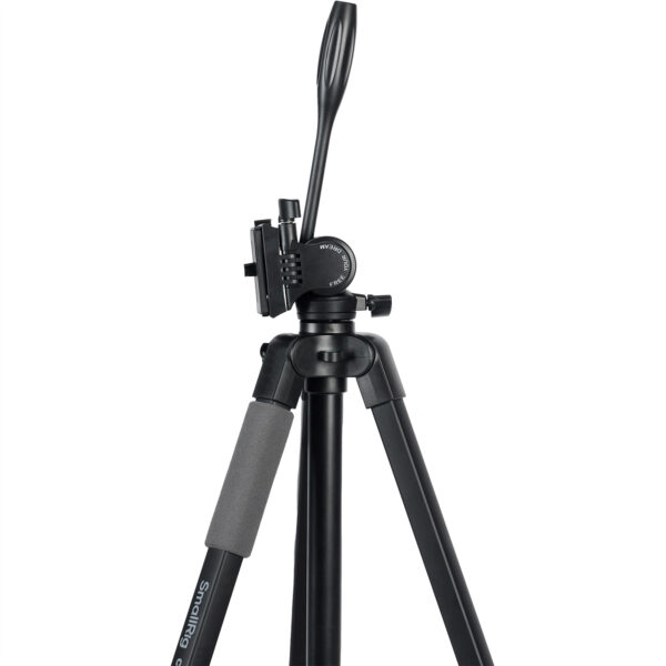 SmallRig Versatile Lightweight Tripod CT-05 4688 - Image 2