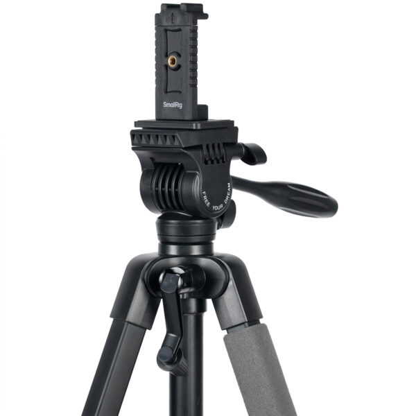 SmallRig Versatile Lightweight Tripod CT-05 4688 - Image 5