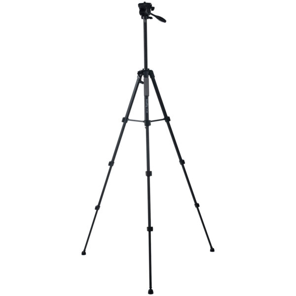 SmallRig Versatile Lightweight Tripod CT-05 4688 - Image 6