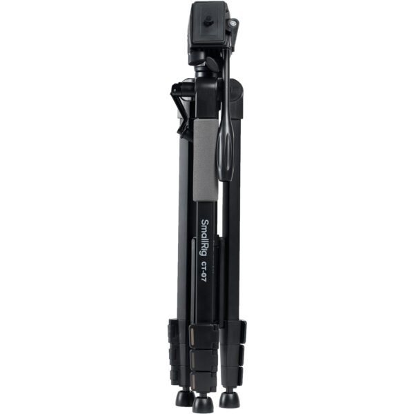 SmallRig Versatile Lightweight Tripod CT-07 4689 - Image 2