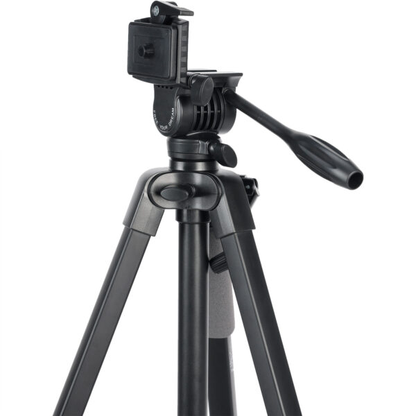 SmallRig Versatile Lightweight Tripod CT-07 4689 - Image 5