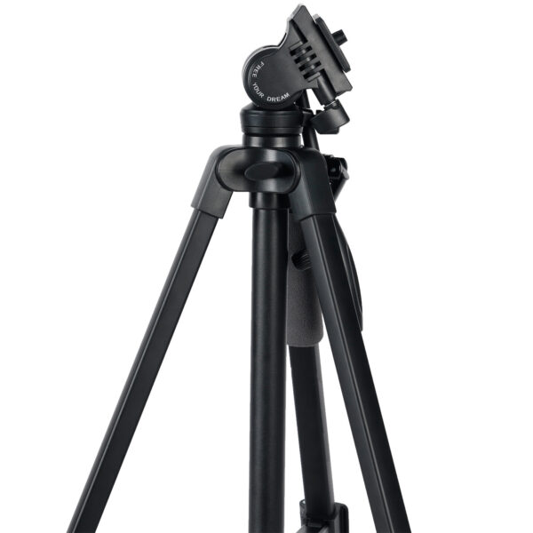 SmallRig Versatile Lightweight Tripod CT-07 4689 - Image 3