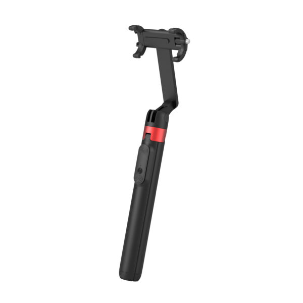 SmallRig Portable Selfie Stick Tripod ST-25 Black 4729