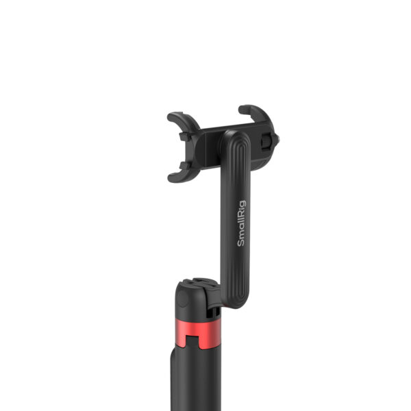 SmallRig Portable Selfie Stick Tripod ST-25 Black 4729 - Image 8