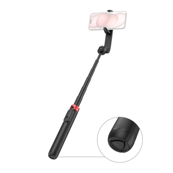 SmallRig Portable Selfie Stick Tripod ST-25 Pro 4731 - Image 4