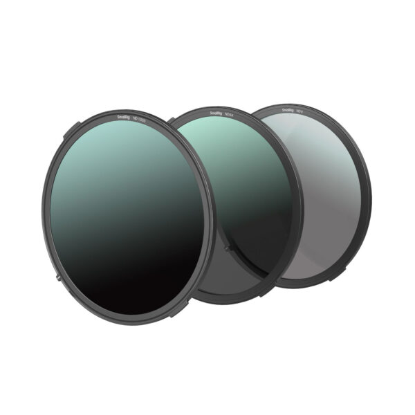 SmallRig Neutral Density Filter Kit 4799